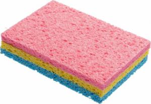 Praktyczna Zmywaki kuchenne celulozowe praktyczna 3 szt 2