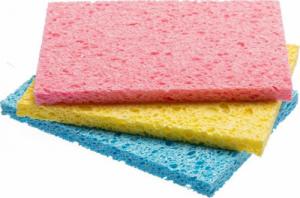 Praktyczna Zmywaki kuchenne celulozowe praktyczna 3 szt 3