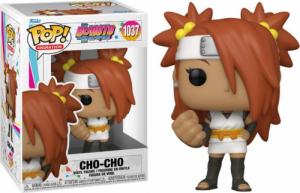 Figurka Funko Pop Figurka Funko Pop 1037 Cho-Cho Boruto 1