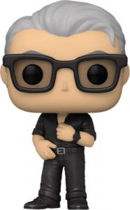 Figurka Funko Pop Funko POP! Figurka Jurassic World 3: Dr Ian Malcolm 1