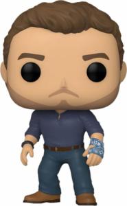 Figurka Funko Pop Funko POP! Figurka Jurassic World 3: Owen Grady 1