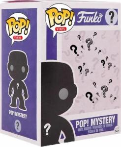Figurka Funko Pop Funko Pop Mystery Box Figurka 1 szt Zestaw Prezent 1