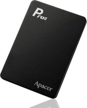 Dysk SSD Apacer AS510S 128 GB 2.5" SATA III (AP128GAS510SB-1) 1