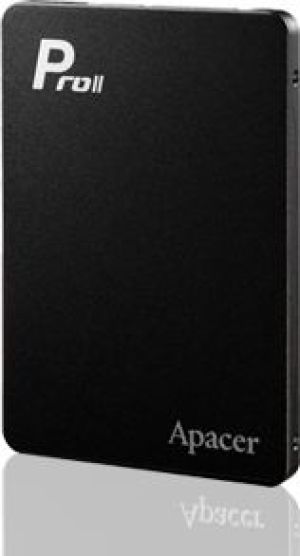 Dysk SSD Apacer AS510S 128GB 2.5" SATA III (AP128GAS510SB-1) 2