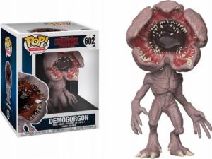 Figurka Funko Pop funko pop! stranger things demogorgon figurka 15cm 1