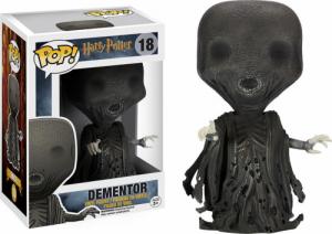 Figurka Funko Pop funko pop! harry potter dementor 18 1