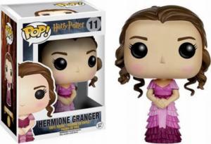 Figurka Funko Pop figurka funko pop! harry potter hermione granger 1