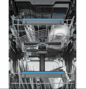 Zmywarka Electrolux KEA13100L 6