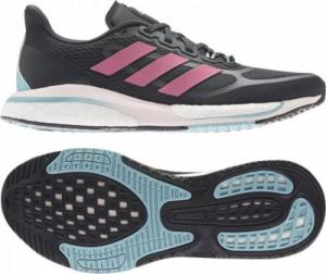 Adidas Buty do biegania adidas Supernova + W S42720, Rozmiar: 40 2/3 1