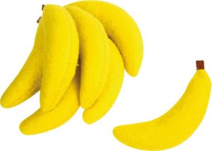 Small Foot Filcowe banany (4419) 1