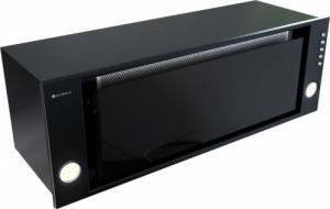 Okap Globalo Okap kuchenny Desolero 90.1 Black 3