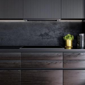 Okap Globalo Okap kuchenny Desolero 90.1 Black 6