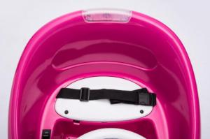 Lean Cars Pojazd Na Akumulator XMX621 Różowy 11