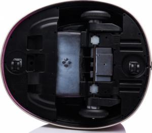 Lean Cars Pojazd Na Akumulator XMX621 Różowy 13