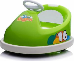 Lean Cars Pojazd Na Akumulator XMX621 Zielony 2