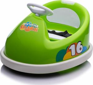 Lean Cars Pojazd Na Akumulator XMX621 Zielony 5