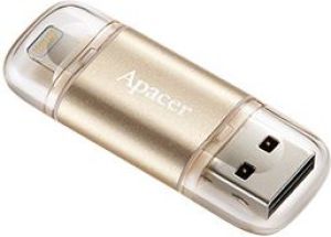 Pendrive Apacer 64GB (AP64GAH190C-1) 1