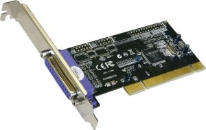 Kontroler Exsys PCI SPP/EPP/ECP (EX-41010) 1