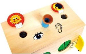 Small Foot Pudełko – zgadywanka (6989) 2