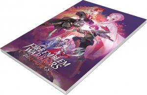 Fire Emblem Warriors: Three Hopes (Wersja z dodatkami) Nintendo Switch 2