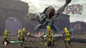 Fire Emblem Warriors: Three Hopes (Wersja z dodatkami) Nintendo Switch 9