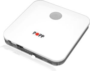 Popp HUB Smart Home Bramka dostępowa (POPE011801) 1