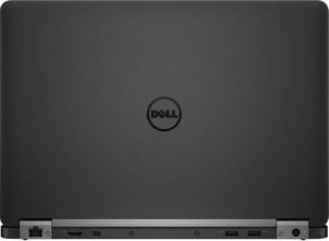 Laptop Dell DELL LATITUDE E7470 i5-6300U 8GB 256GB SSD 14" FHD Win10pro + zasilacz UŻYWANY 5