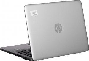 Laptop HP HP EliteBook 840 G4 i5-7300U 8GB 240GB SSD 14" HD Win10pro + zasilacz UŻYWANY 3