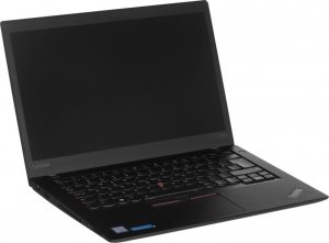 Laptop Lenovo LENOVO ThinkPad T470 i5-6300U 8GB 256GB SSD 14" FHD Win10pro + zasilacz UŻYWANY 1