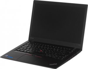 Laptop Lenovo LENOVO ThinkPad T470 i5-7300U 8GB 256GB SSD 14" FHD Win10pro + zasilacz UŻYWANY 3