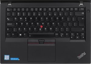 Laptop Lenovo LENOVO ThinkPad T470 i5-7300U 8GB 256GB SSD 14" FHD Win10pro + zasilacz UŻYWANY 6