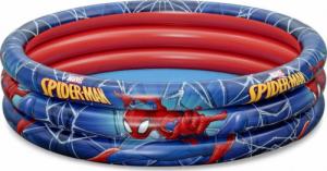 Bestway Basen dmuchany Spiderman 1,22m x 30cm 2