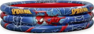 Bestway Basen dmuchany Spiderman 1,22m x 30cm 3
