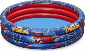 Bestway Basen dmuchany Spiderman 1,22m x 30cm 4