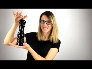 Młynek do przypraw Peugeot Młynek do pieprzu 27 cm Peugeot Paris choco 2