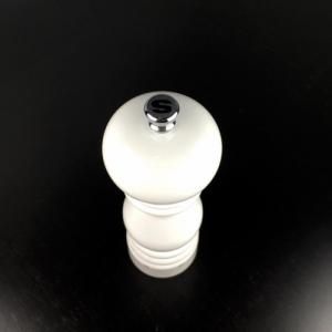 Młynek do przypraw Peugeot Młynek do soli 18 cm Peugeot Paris biały 2
