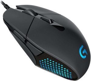 Mysz Logitech G302 (910-004208) 2