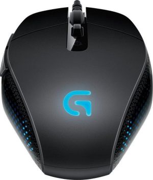Mysz Logitech G302 (910-004208) 3