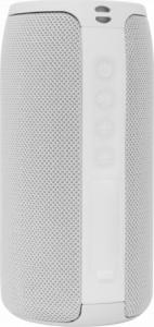 Głośnik White Shark Conga biały (GBT-808) 1