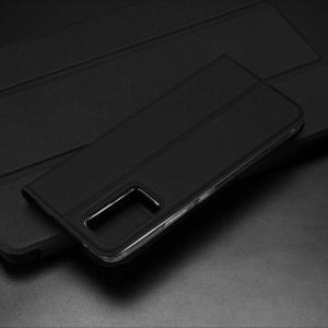 Dux Ducis Dux Ducis Skin Pro kabura etui pokrowiec z klapką Vivo V23e czarny 15