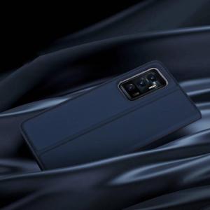 Dux Ducis Dux Ducis Skin Pro kabura etui pokrowiec z klapką Vivo V23e czarny 16