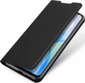 Dux Ducis Dux Ducis Skin Pro kabura etui pokrowiec z klapką Vivo V23e czarny 4