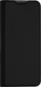 Dux Ducis Dux Ducis Skin Pro kabura etui pokrowiec z klapką Vivo V23e czarny 10