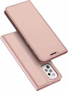 Dux Ducis Dux Ducis Skin Pro kabura etui pokrowiec z klapką Samsung Galaxy A23 różowy 1