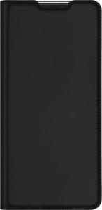 Dux Ducis Dux Ducis Skin Pro etui z klapką Xiaomi Redmi 10C czarny 11