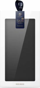 Dux Ducis Dux Ducis Skin Pro etui z klapką Xiaomi Redmi 10C czarny 16