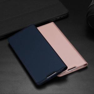 Dux Ducis Dux Ducis Skin Pro etui z klapką Xiaomi Redmi 10C czarny 3