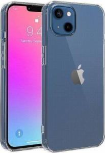 Hurtel Żelowy pokrowiec etui Ultra Clear 0.5mm Xiaomi Redmi Note 11S / Note 11 przezroczysty 2