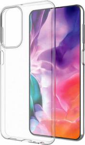 Hurtel Żelowy pokrowiec etui Ultra Clear 0.5mm Samsung Galaxy A23 przezroczysty 4