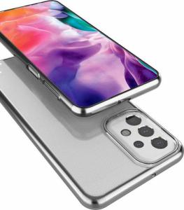 Hurtel Żelowy pokrowiec etui Ultra Clear 0.5mm Samsung Galaxy A23 przezroczysty 6